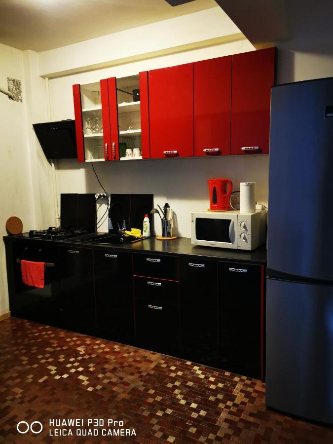 Enzso Residence Ap 2 Cam,Piata Natiunile Unite, Nr3-5,Bloc B2, Sc2, Et 1, Ap34 Boekarest Buitenkant foto
