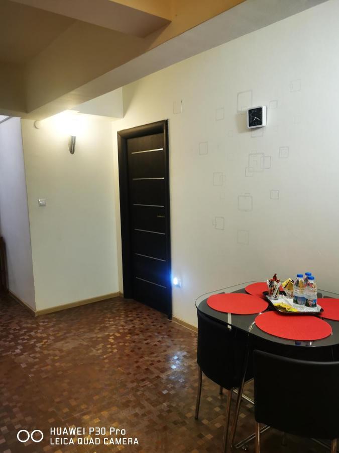 Enzso Residence Ap 2 Cam,Piata Natiunile Unite, Nr3-5,Bloc B2, Sc2, Et 1, Ap34 Boekarest Buitenkant foto