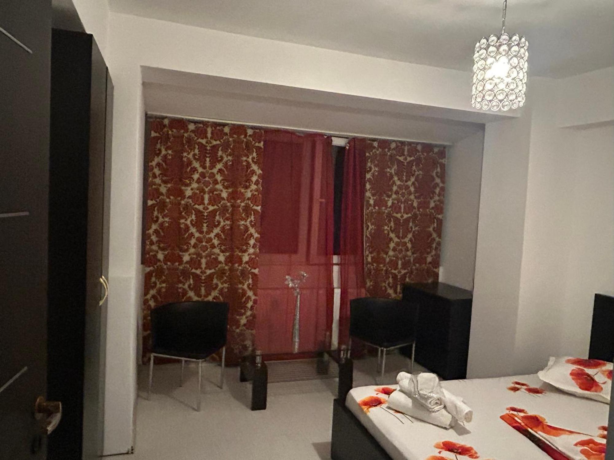 Enzso Residence Ap 2 Cam,Piata Natiunile Unite, Nr3-5,Bloc B2, Sc2, Et 1, Ap34 Boekarest Buitenkant foto