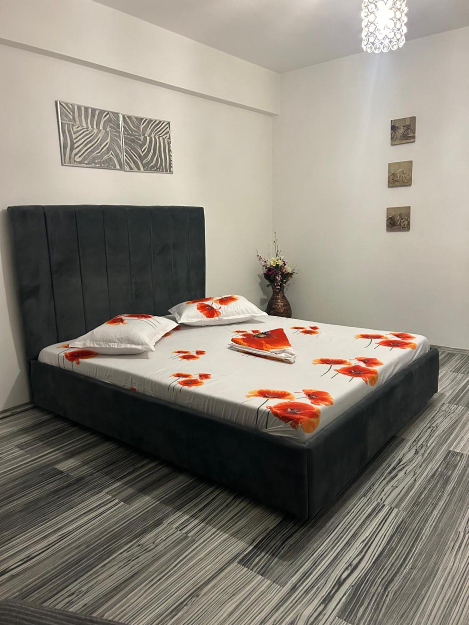 Enzso Residence Ap 2 Cam,Piata Natiunile Unite, Nr3-5,Bloc B2, Sc2, Et 1, Ap34 Boekarest Buitenkant foto