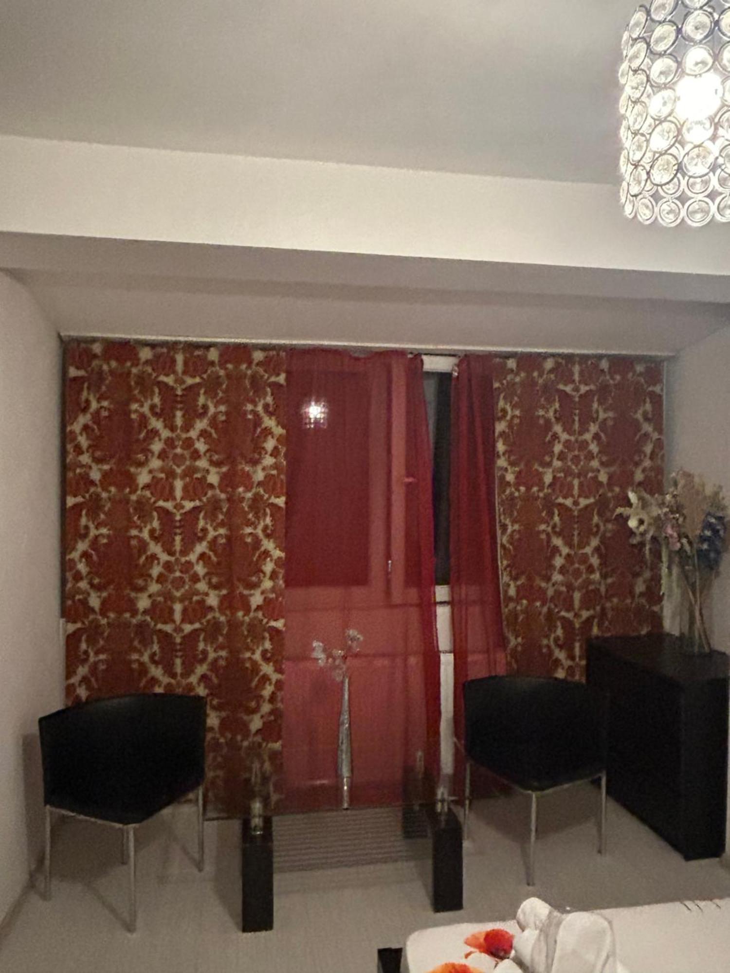 Enzso Residence Ap 2 Cam,Piata Natiunile Unite, Nr3-5,Bloc B2, Sc2, Et 1, Ap34 Boekarest Buitenkant foto