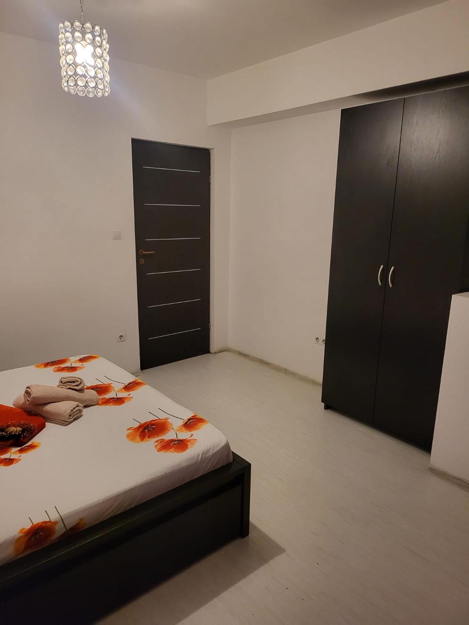 Enzso Residence Ap 2 Cam,Piata Natiunile Unite, Nr3-5,Bloc B2, Sc2, Et 1, Ap34 Boekarest Buitenkant foto