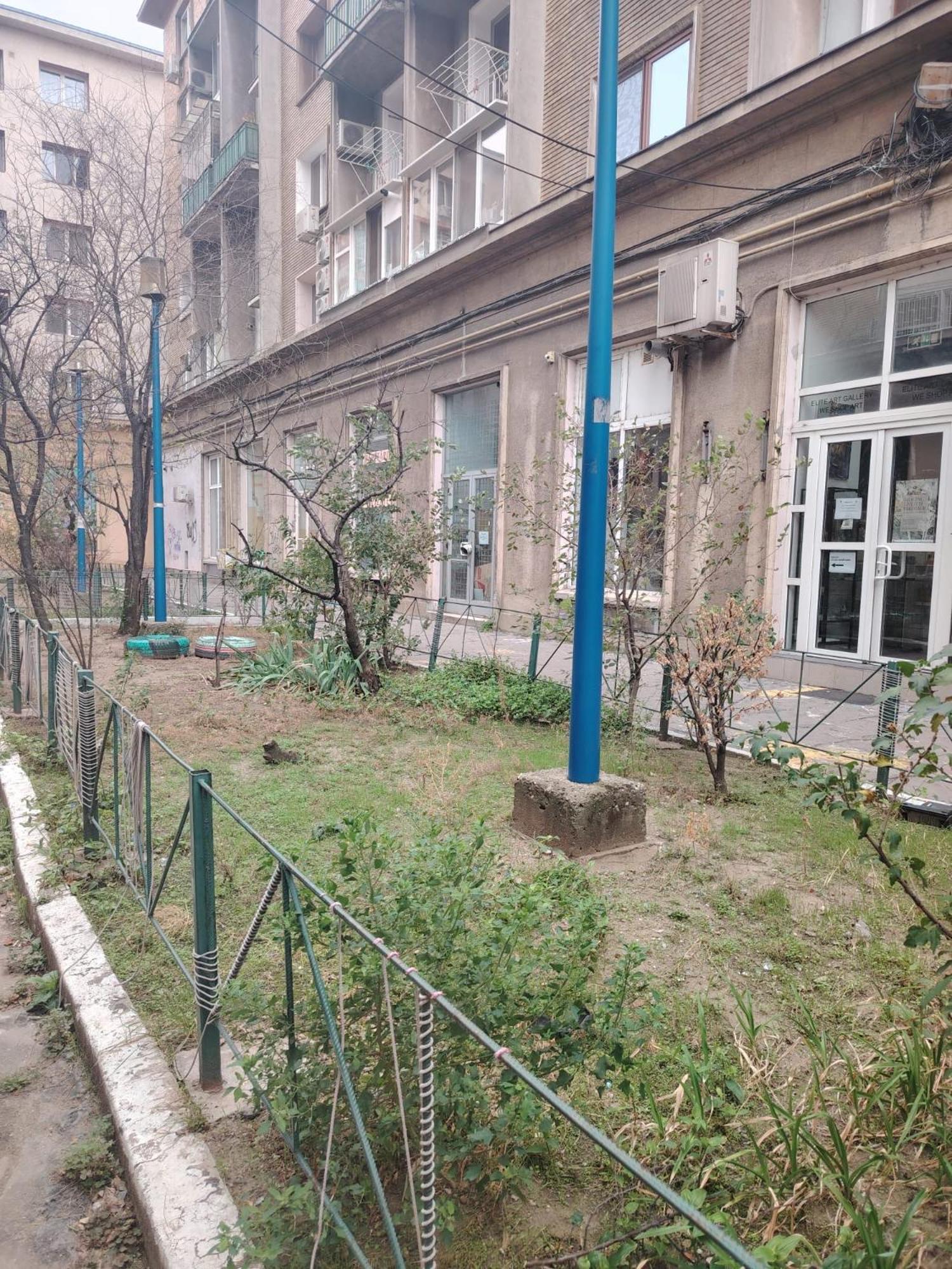 Enzso Residence Ap 2 Cam,Piata Natiunile Unite, Nr3-5,Bloc B2, Sc2, Et 1, Ap34 Boekarest Buitenkant foto