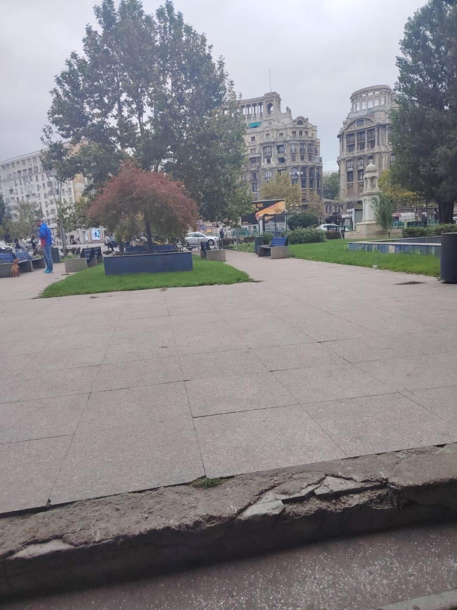 Enzso Residence Ap 2 Cam,Piata Natiunile Unite, Nr3-5,Bloc B2, Sc2, Et 1, Ap34 Boekarest Buitenkant foto